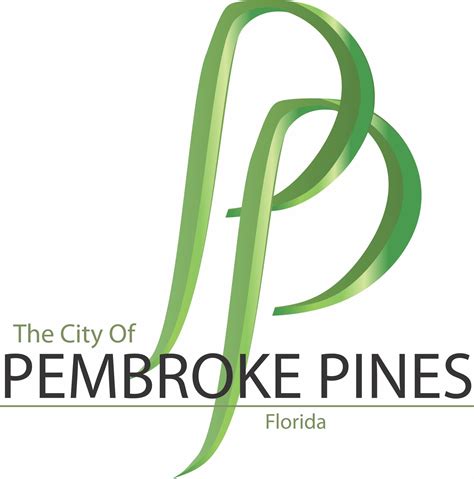 city of pembroke pines website.